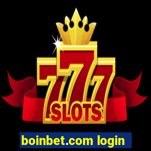 boinbet.com login